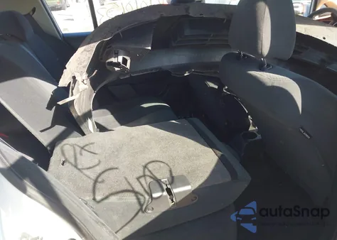 2010 Nissan Versa 1.8S from USA, damaged, VIN 3N1BC1CP8AL412463